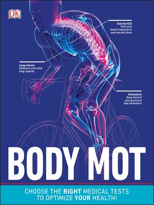 cover image of Body MOT